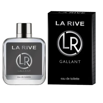 Туалетная вода La Rive Gallant, 100 мл