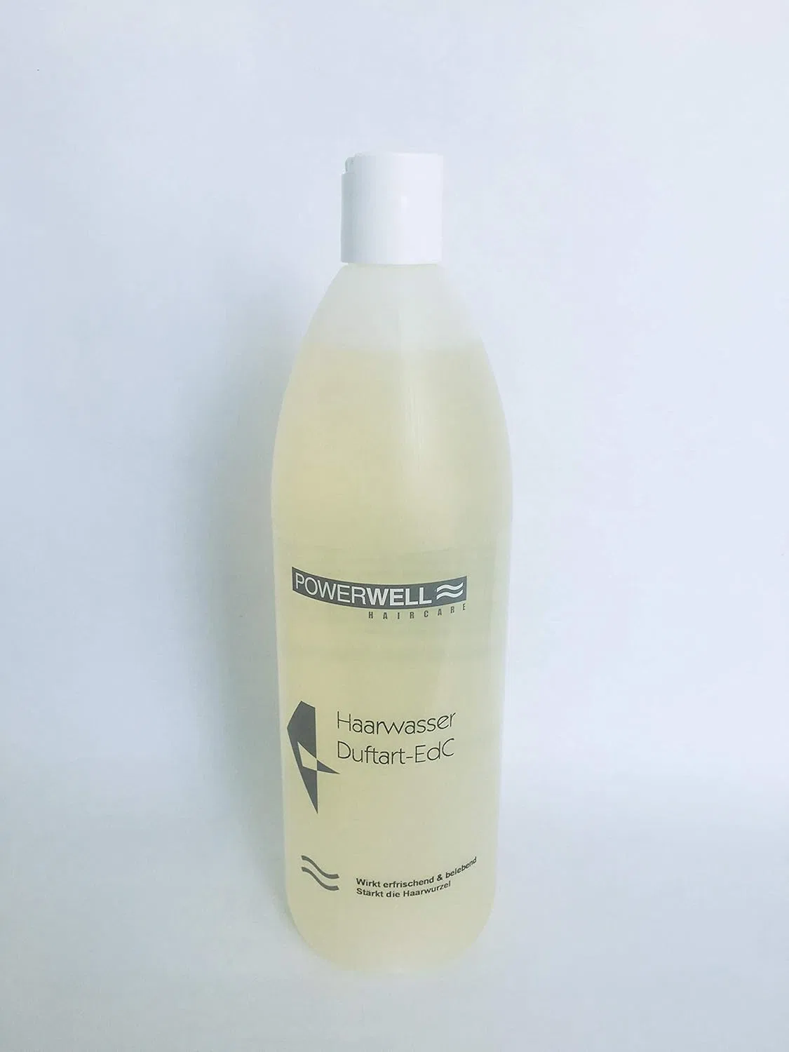 Лосьон для волос и тела Powerwell EDC Hair Lotion, 1 л