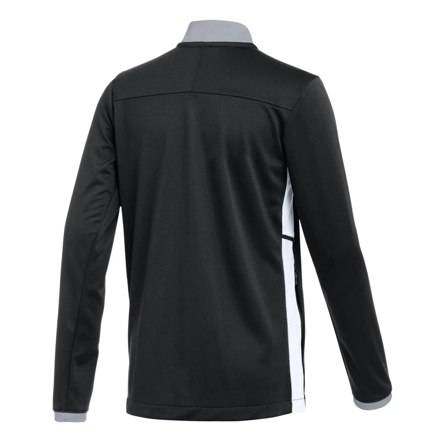 Детская тренировочная куртка с длинным рукавом DriFit Academy 25 FZ9836 Nike, Schwarz — фото 2