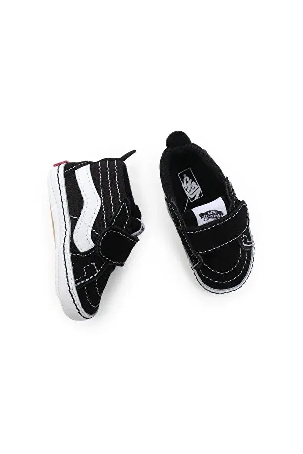 Детские туфли для девочек тканевые Vans, Unspecified — фото 2