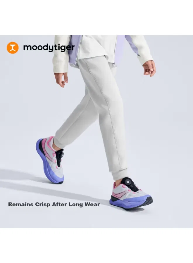 Штаны спортивные с воздушной прослойкой Moodytiger