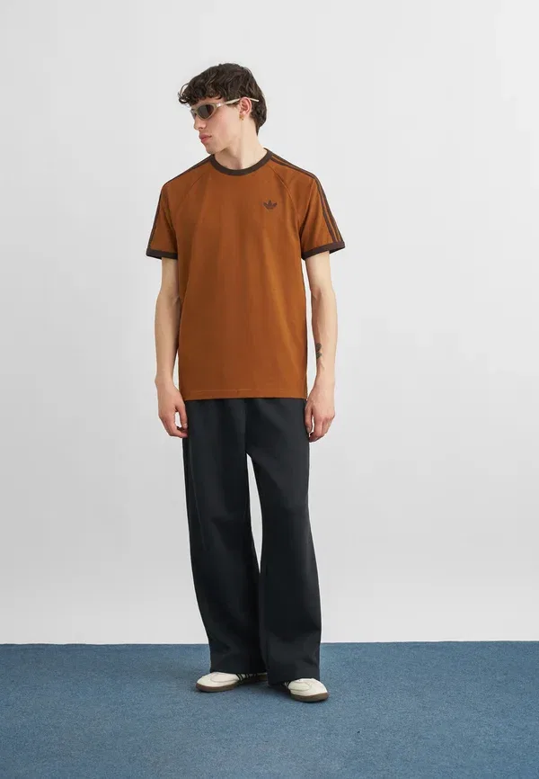 Футболка Adidas Originals, бронзовый — фото 2