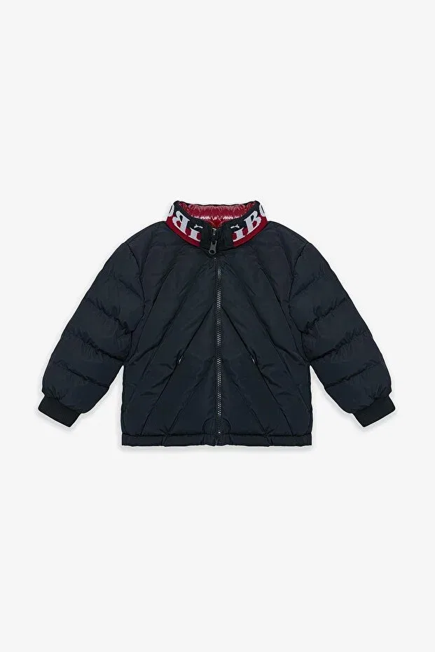 Детское пальто для мальчиков разноцветное Bg store baby boy colorful coat Gb Baby, Colored