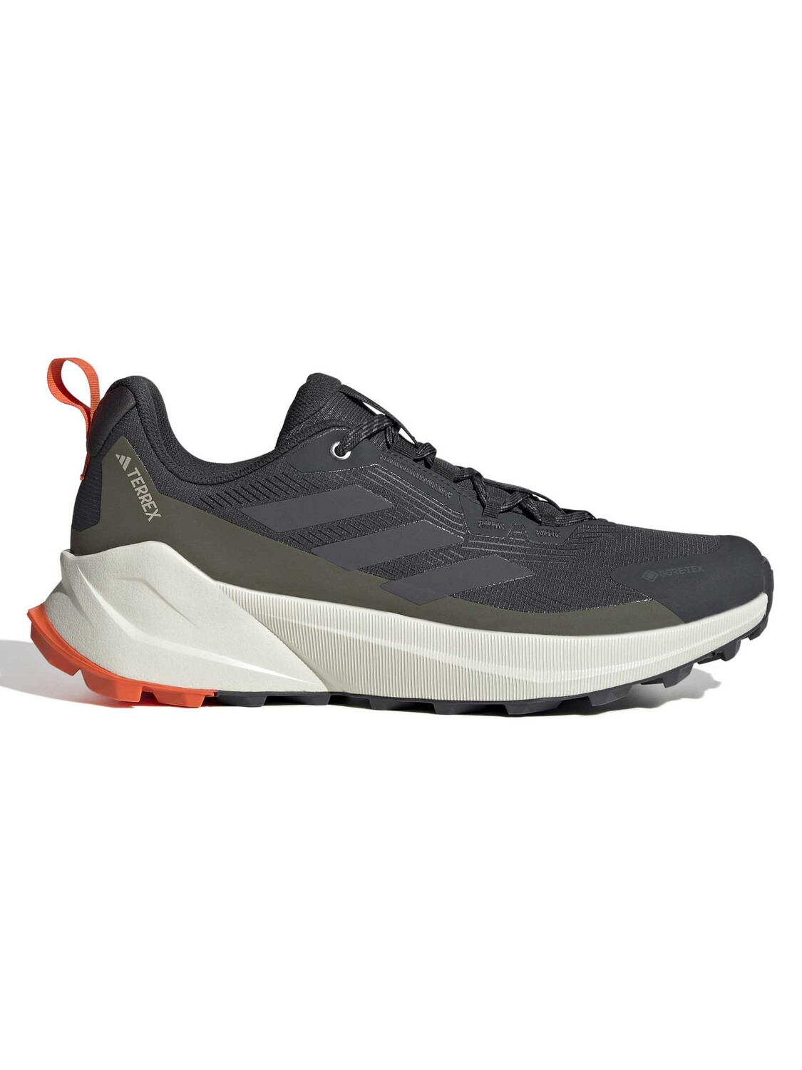 

Походные ботинки Adidas Performance Terrex Trailmaker 2.0 GORE-TEX Hiking, черный