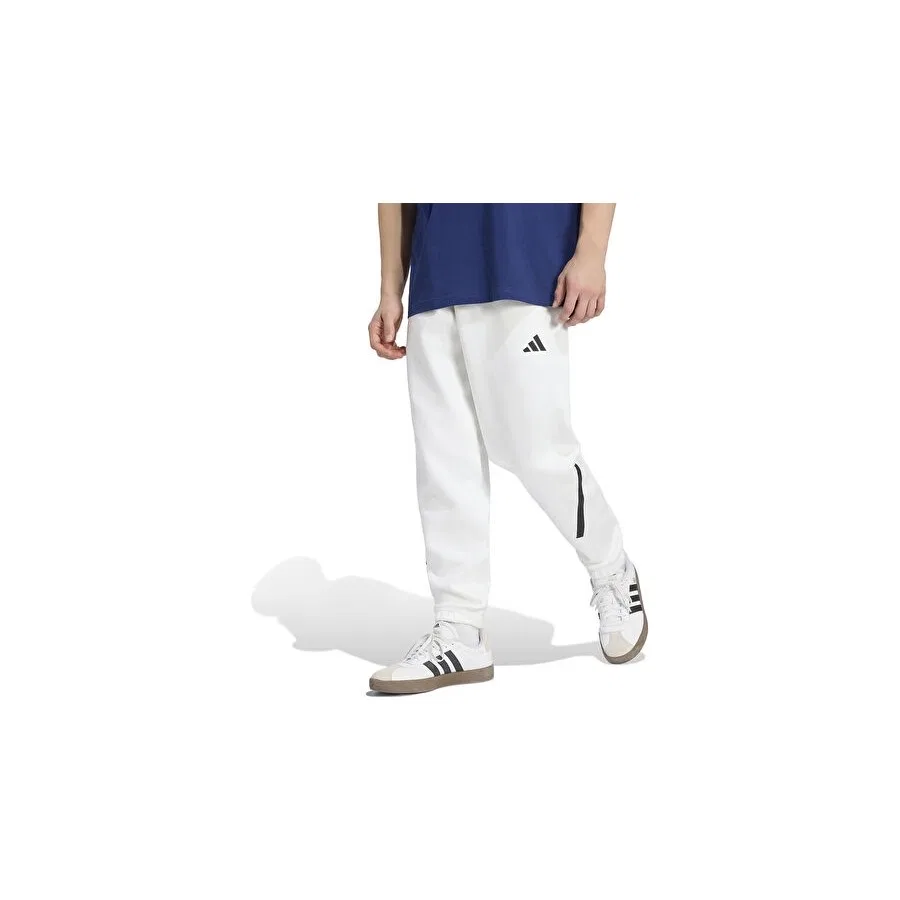 Спортивные брюки adidas M Z.N.E. PT, Белый