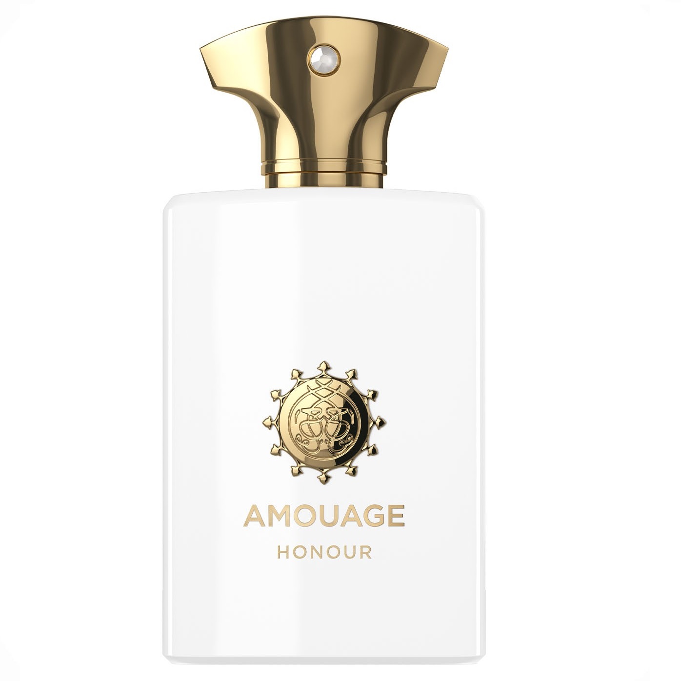 

Парфюмерная вода Amouage Honour Man
