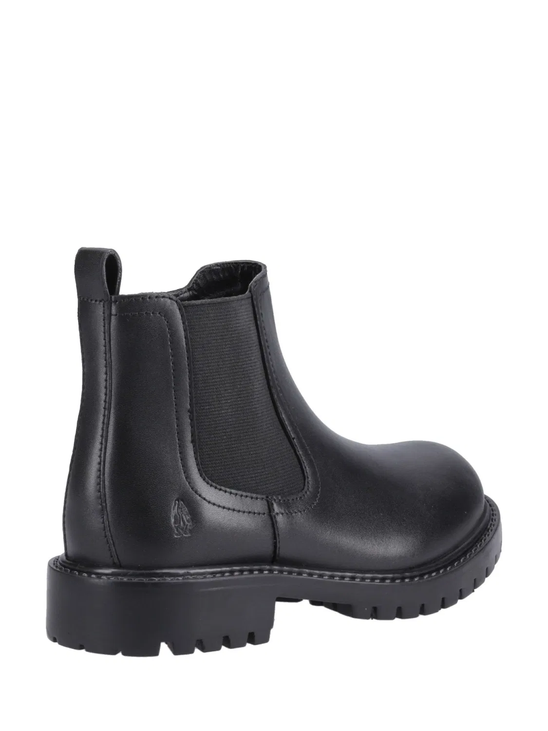 Челси Hush Puppies Ariella, черный — фото 3