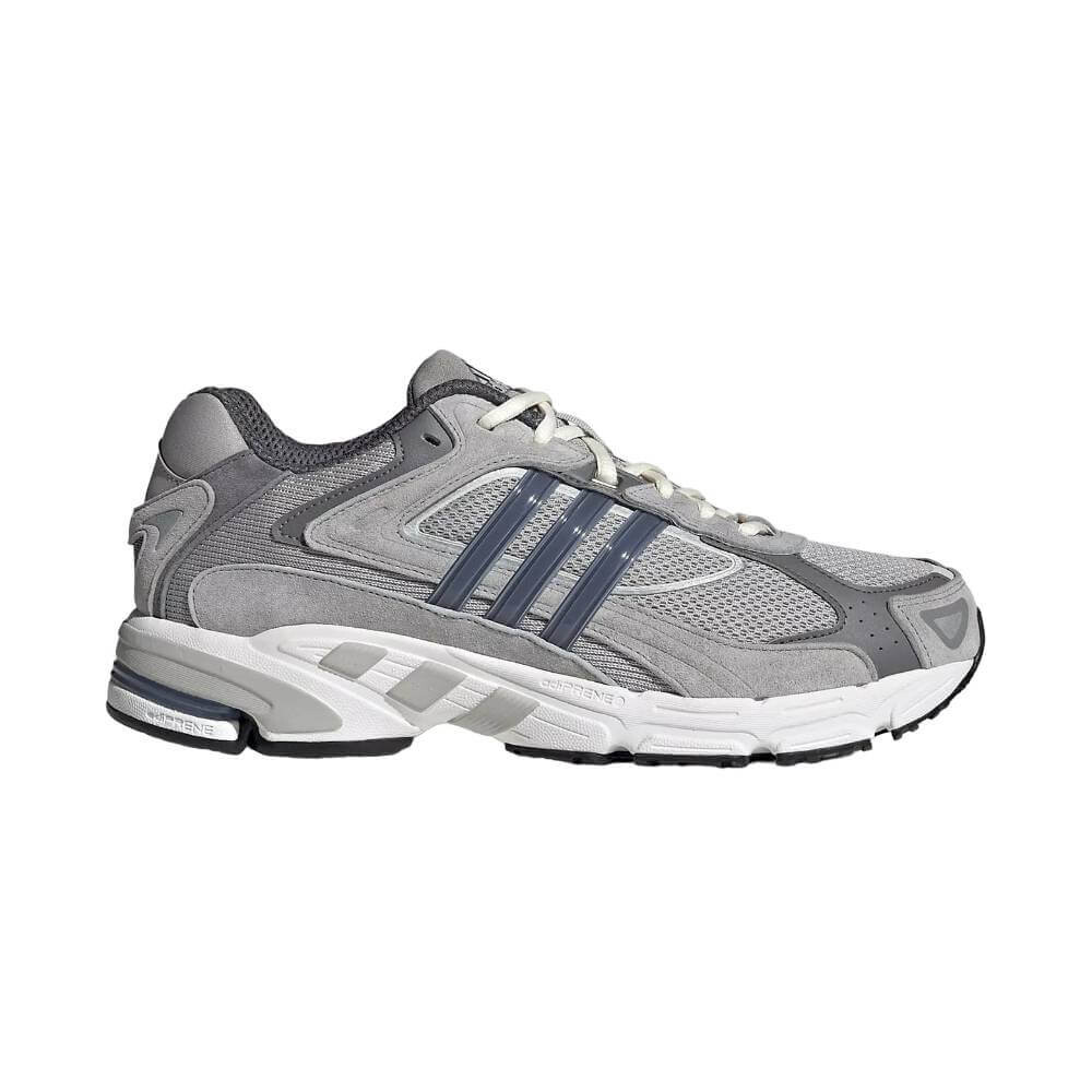 

Кроссовки Adidas Originals Response CL, серый/мультиколор