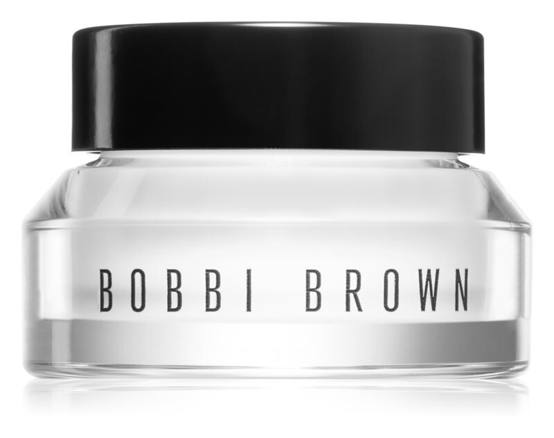 

Увлажняющий и питательный крем для глаз для всех типов кожи Bobbi Brown Hydrating Eye Cream