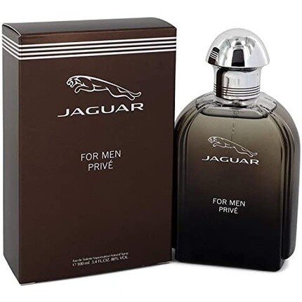 

Мужская туалетная вода Jaguar For Men Privee Eau De Toilette 100ml