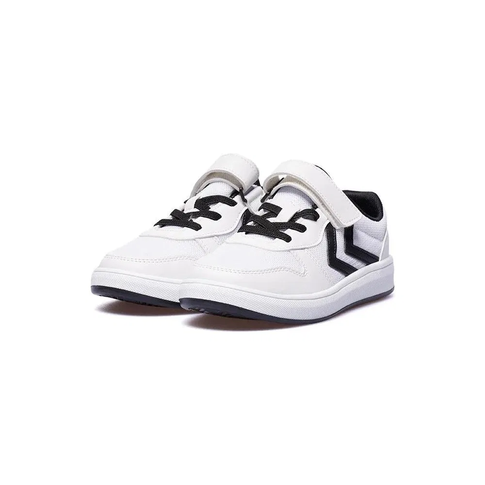 Детские кроссовки для мальчиков с легкой гибкой подошвой Nıdus Summer Jr Hummel — фото 4