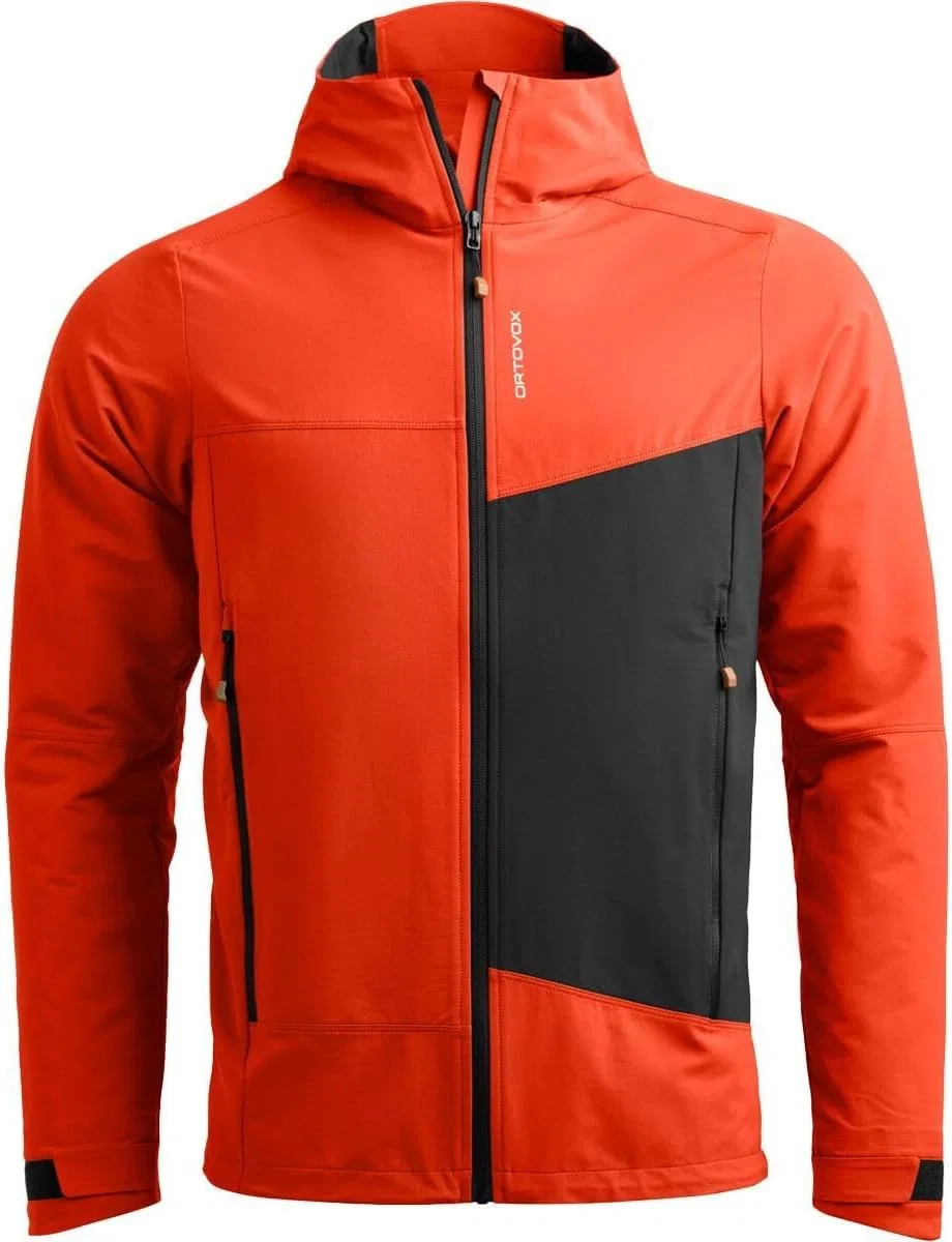 Дезодорант ORTOVOX, 300 г, Orange