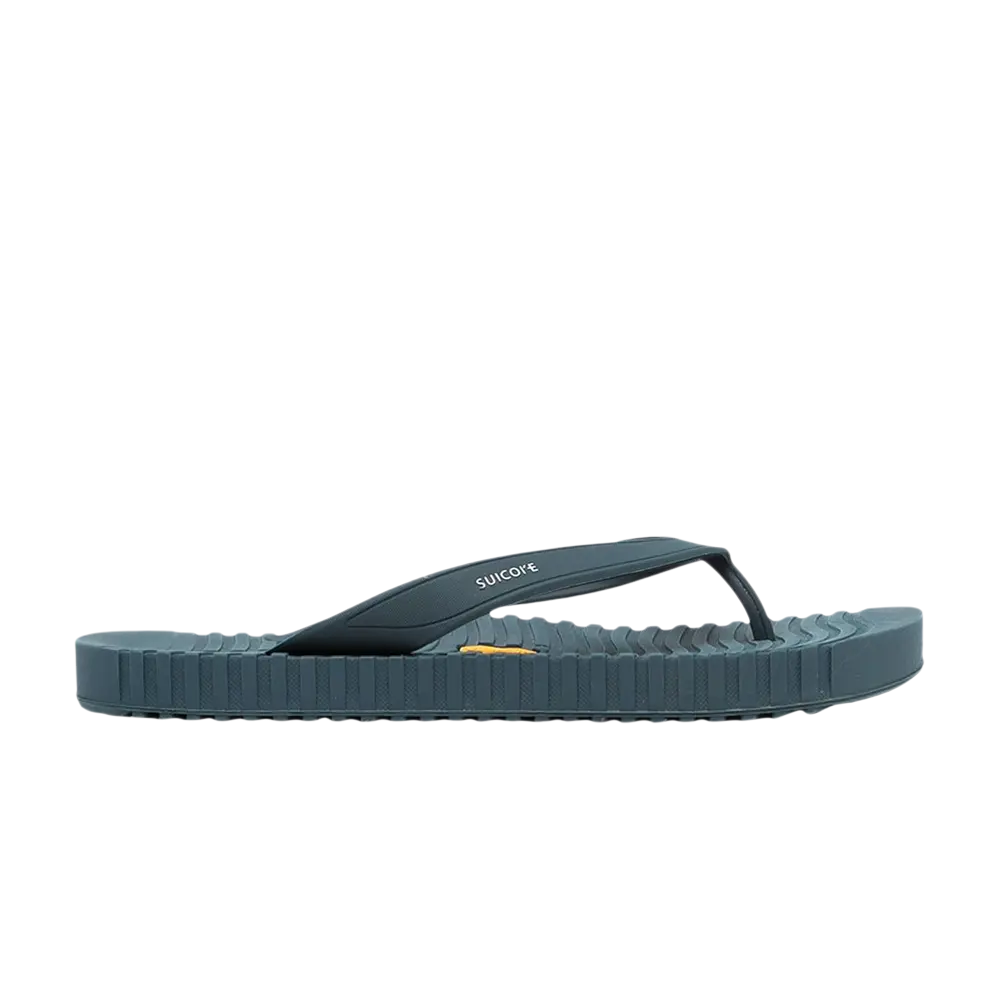 

Сандалии VON Suicoke, синий