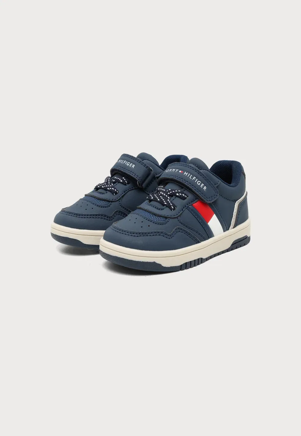 Кроссовки Glover унисекс Tommy Hilfiger, Blue — фото 2