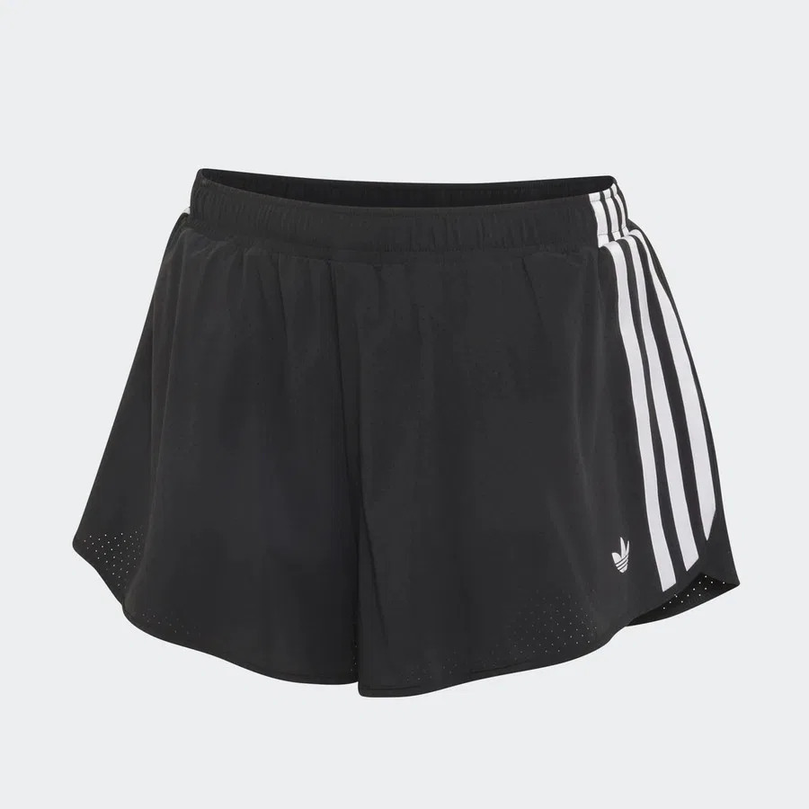 Шорты спортивные женские Originals Sport adidas, Черный