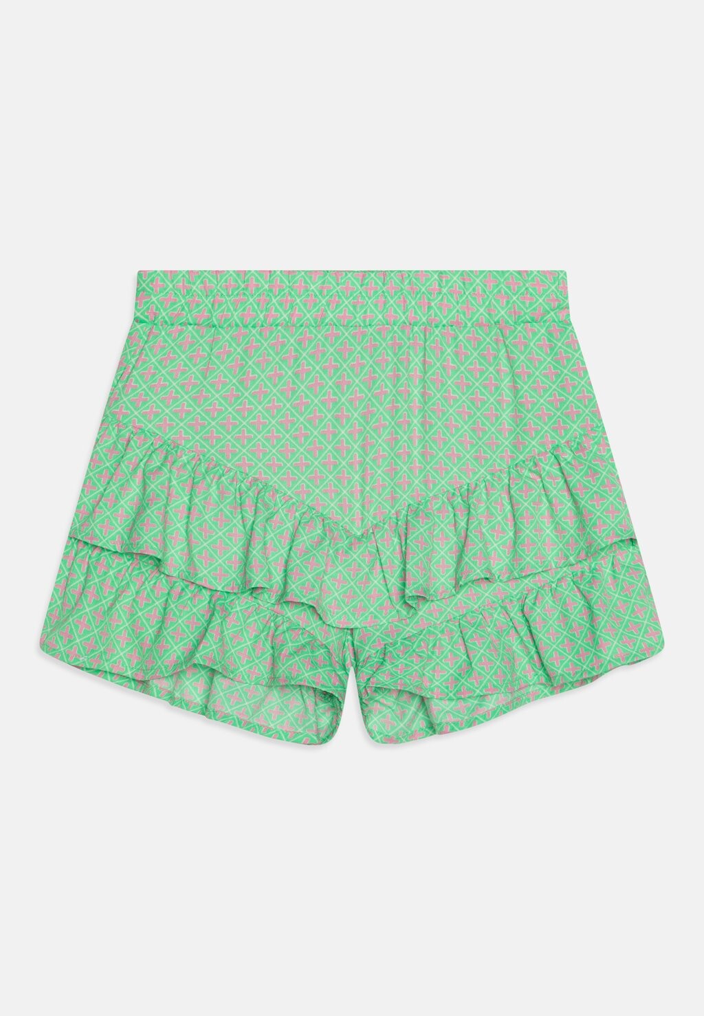 

Шорты Kogbeate Skort Kids ONLY, цвет spring bouquet