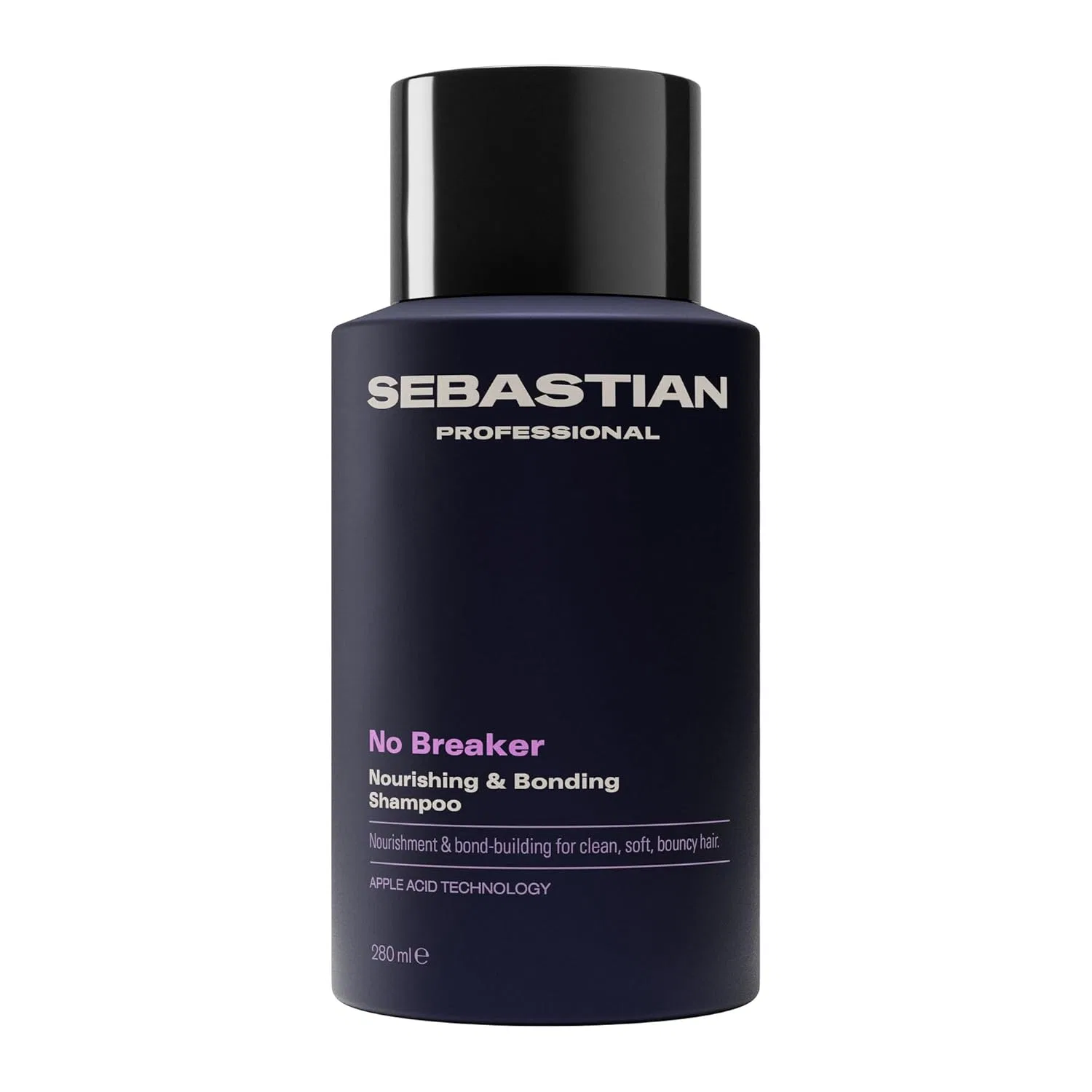 Шампунь Sebastian Professional No Breaker для питания и укрепления волос, 280 мл Sebastian