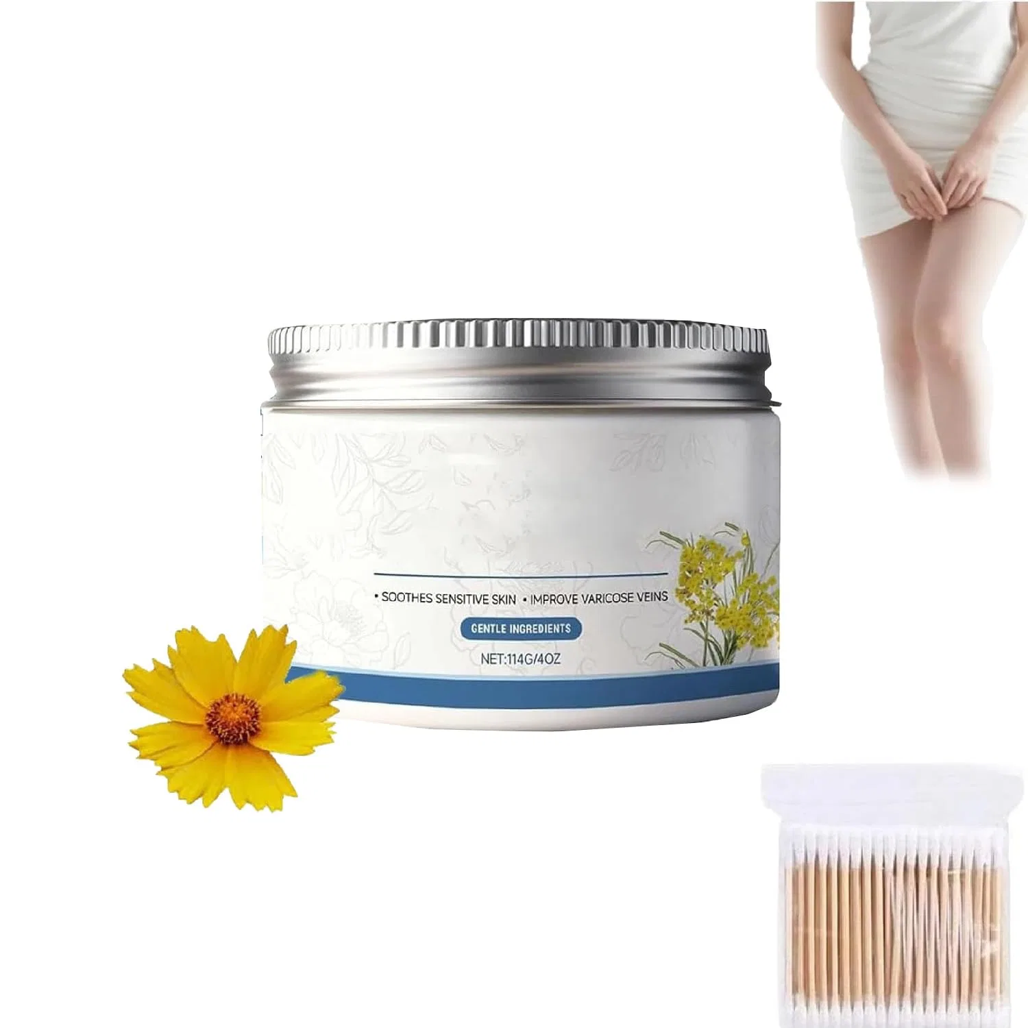 Бальзам для кожи Helichrysum, 114 г Generisch
