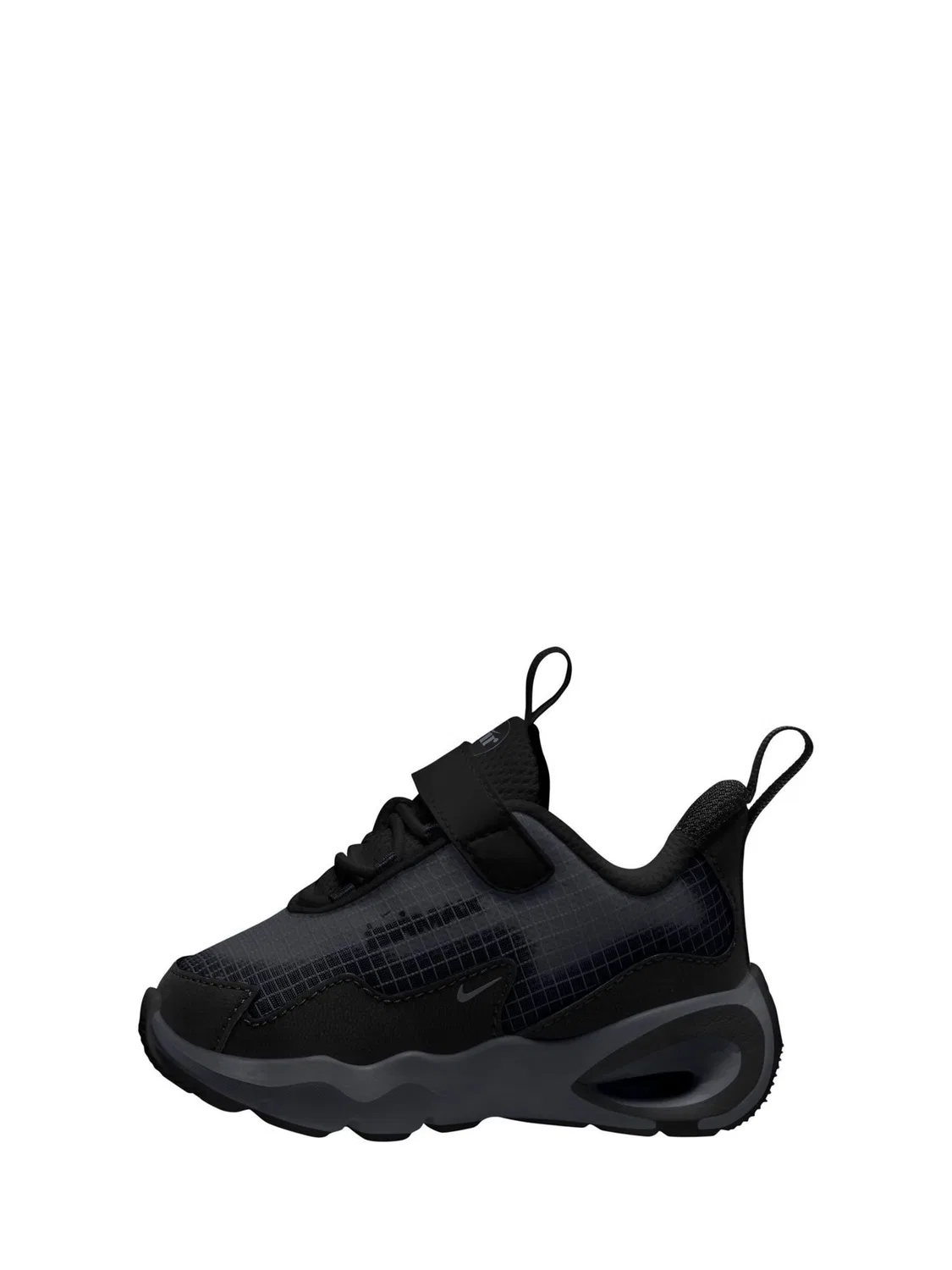 Кроссовки Air Max Nova Nike, черный — фото 2
