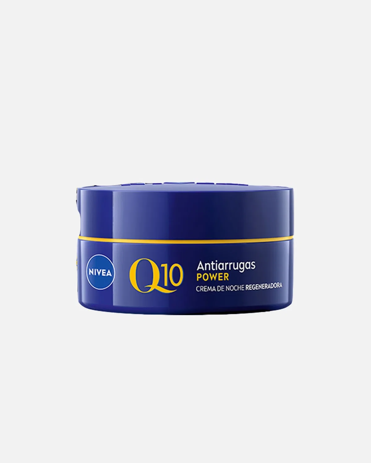 Крем для лица Q10+ - ночной крем Nivea, 50 Ml