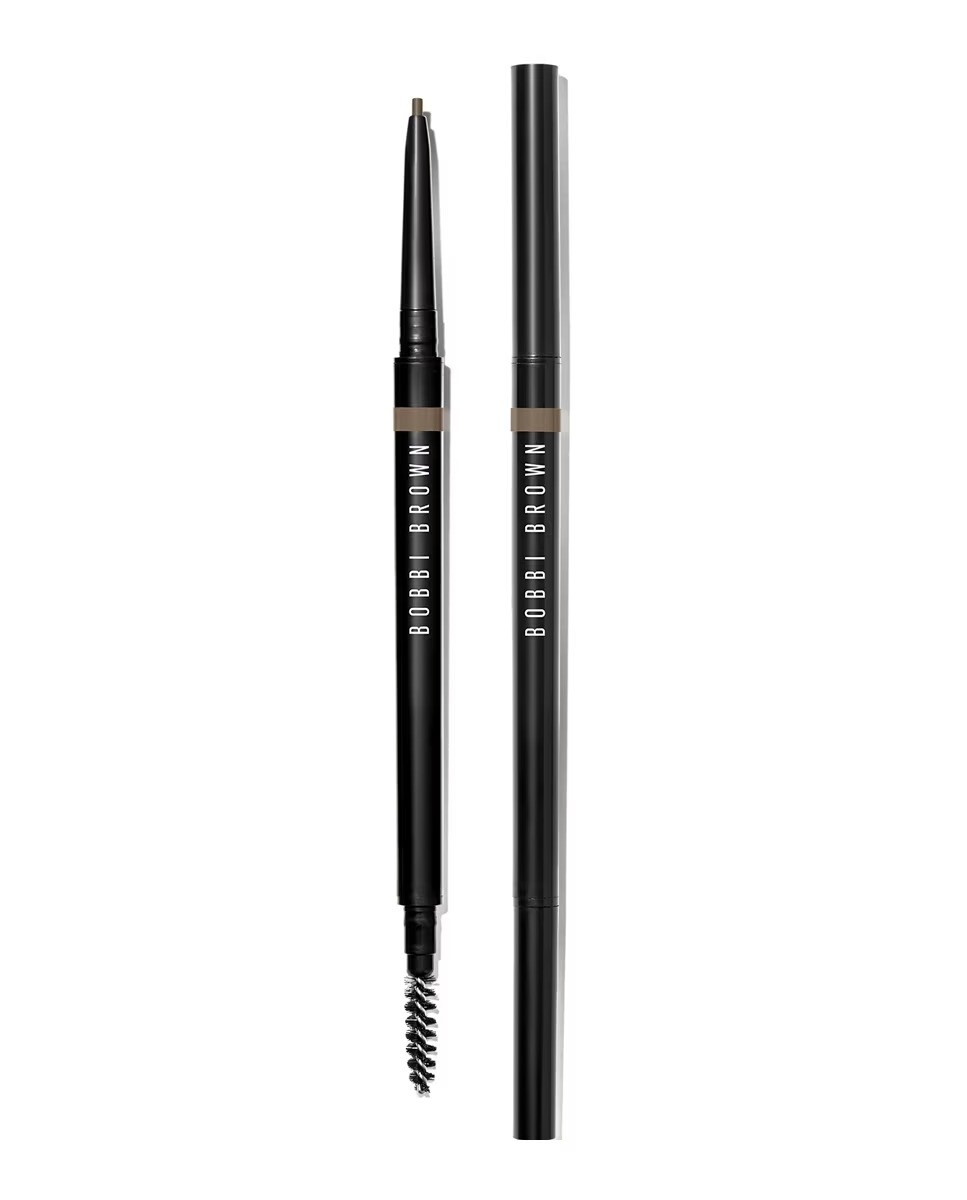 

Карандаш для бровей Bobbi Brown Micro, cool blond