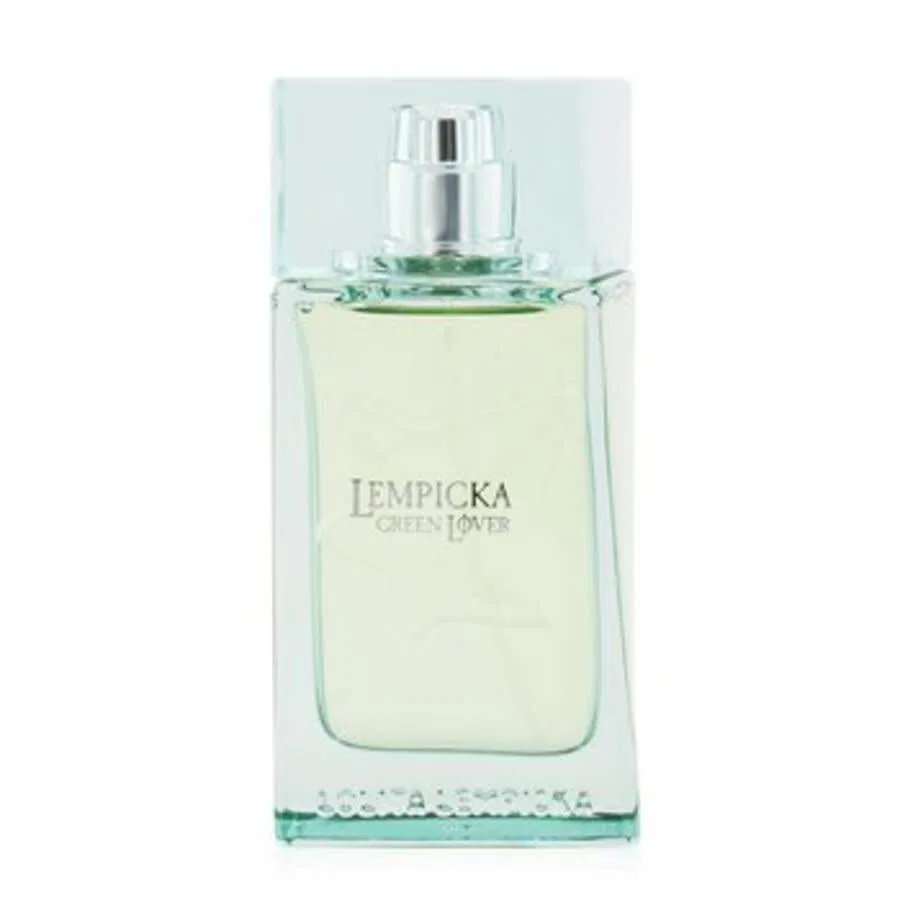 Туалетная вода Lolita Lempicka Green Lover, 50 мл — фото 2