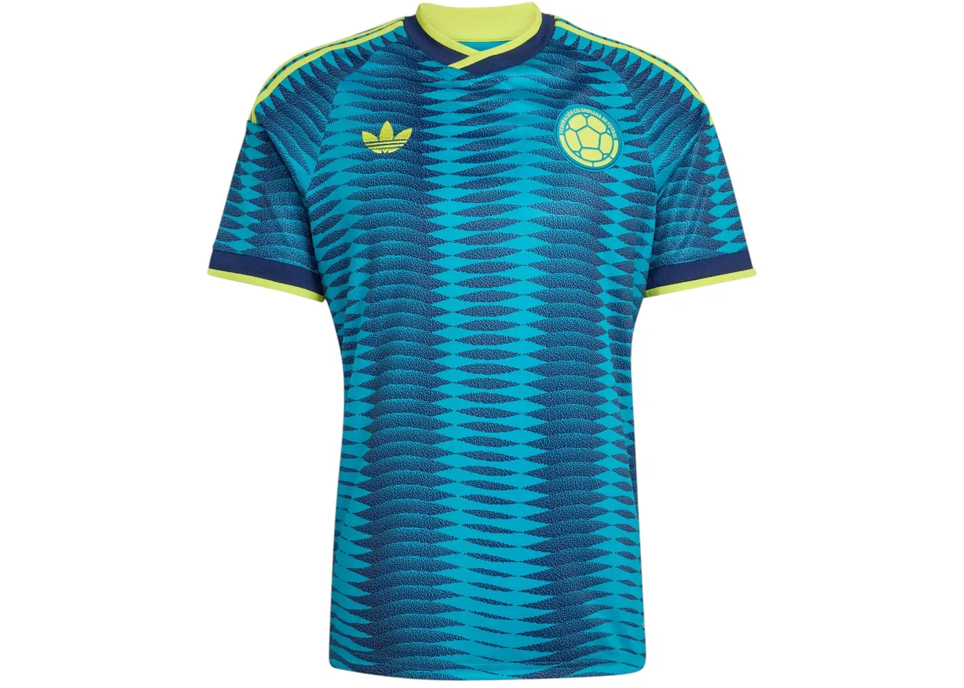 Мужская джерси Team Navy Blue/Mystery Petrol Adidas, Team Navy Blue/Mystery Petrol