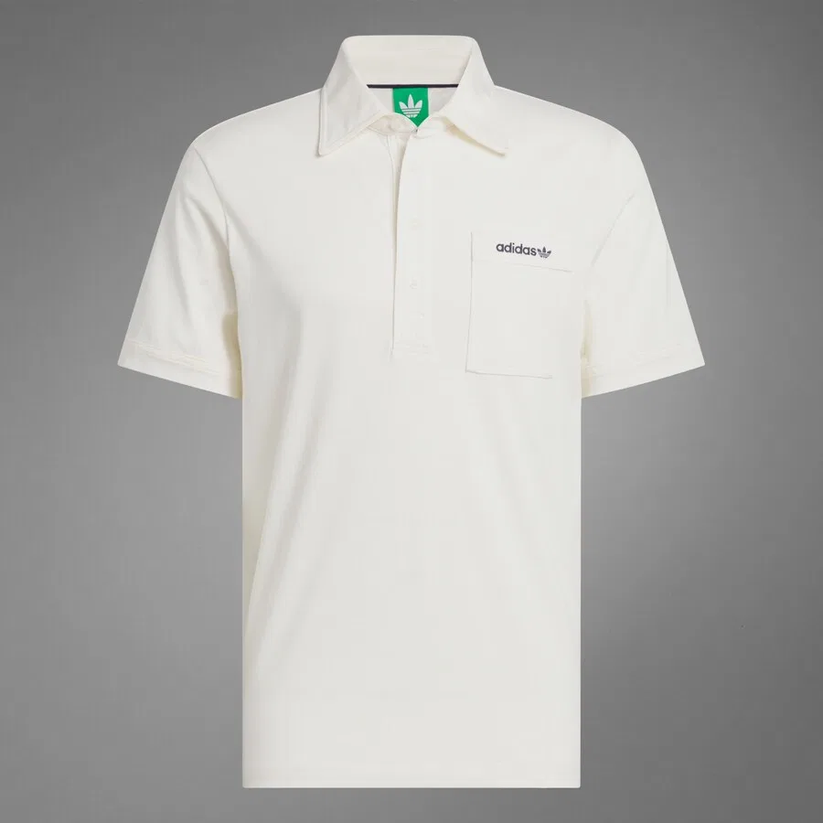 Спортивная футболка ADIDAS PERFORMANCE Performance Shirt 'Archive' белого цвета — фото 2