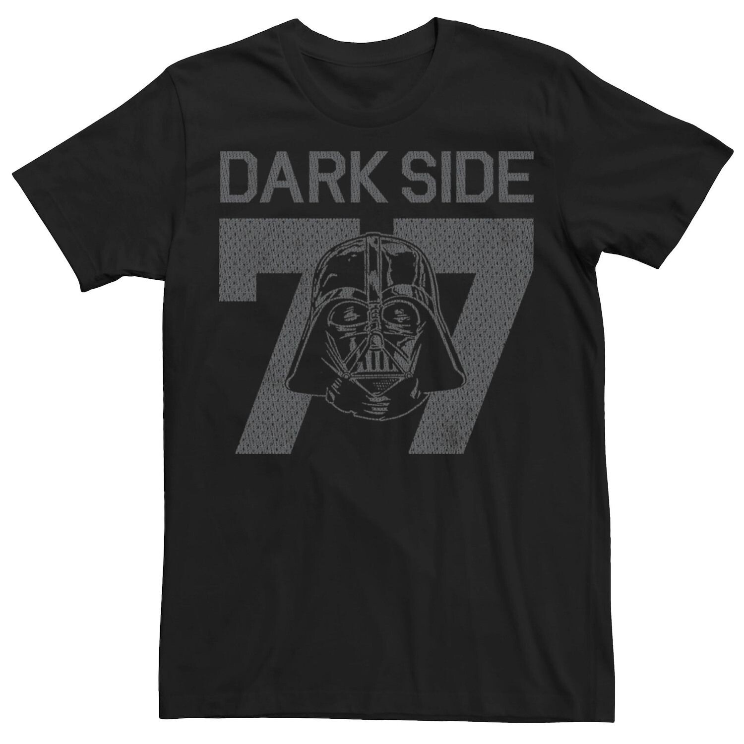 

Мужская футболка Vaders Empire 77 Star Wars