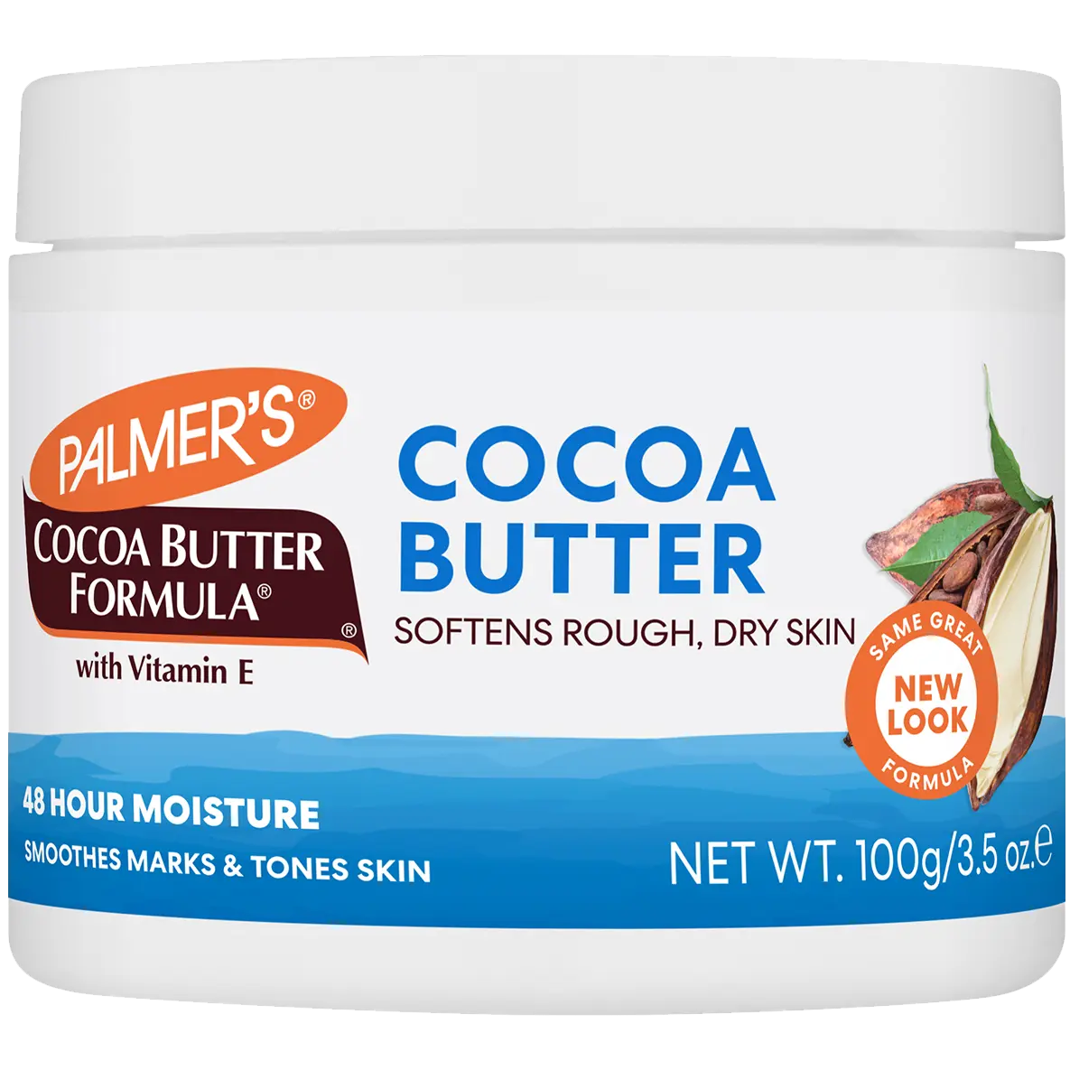 

Palmer's Body Care масло для тела с какао, 100 г