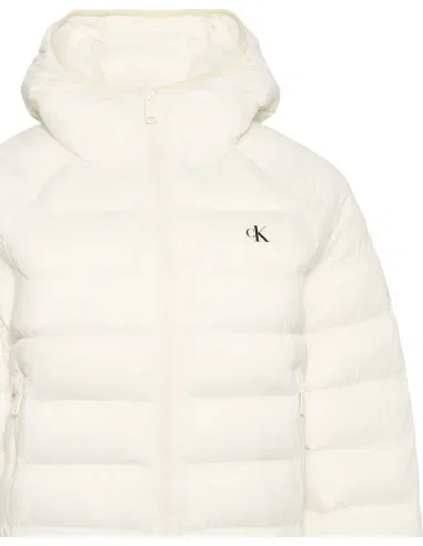 Куртка цветная Calvin Klein, разноцветный — фото 3