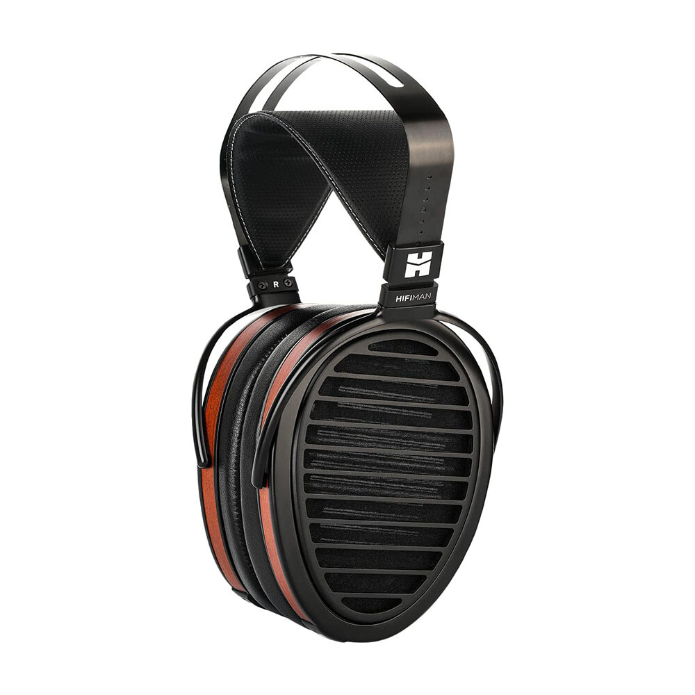 

Полноразмерные наушники Hifiman Arya Organic, черный