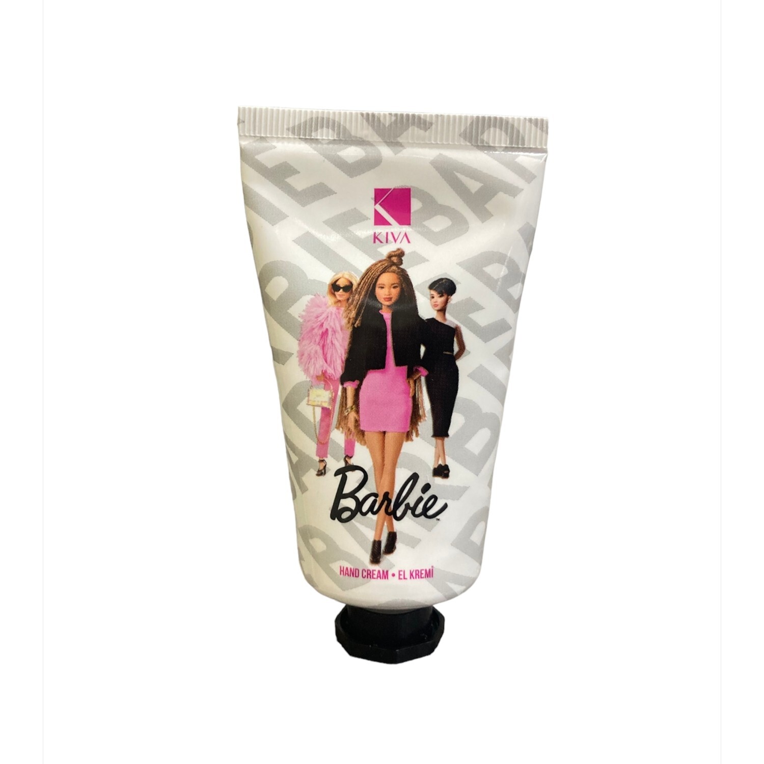 

Крем для рук Barbie 50 мл