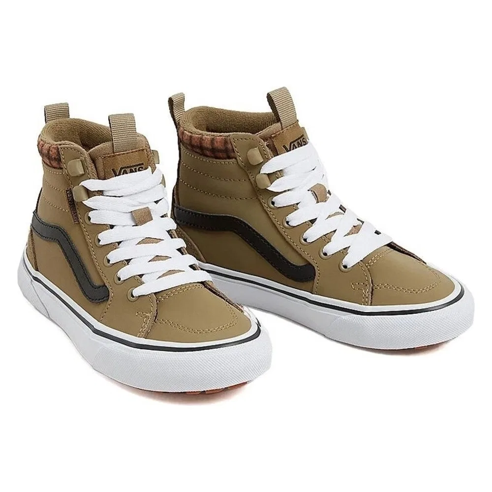 Детские кроссовки Vans Filmore Hi Vansguard Vans — фото 2