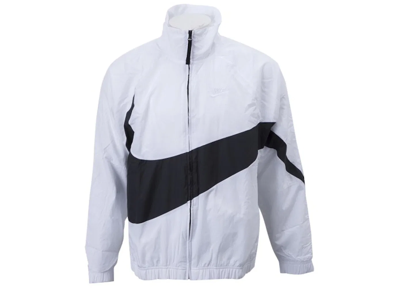 Мужская куртка Nike Jacket (Asia Sizing), White