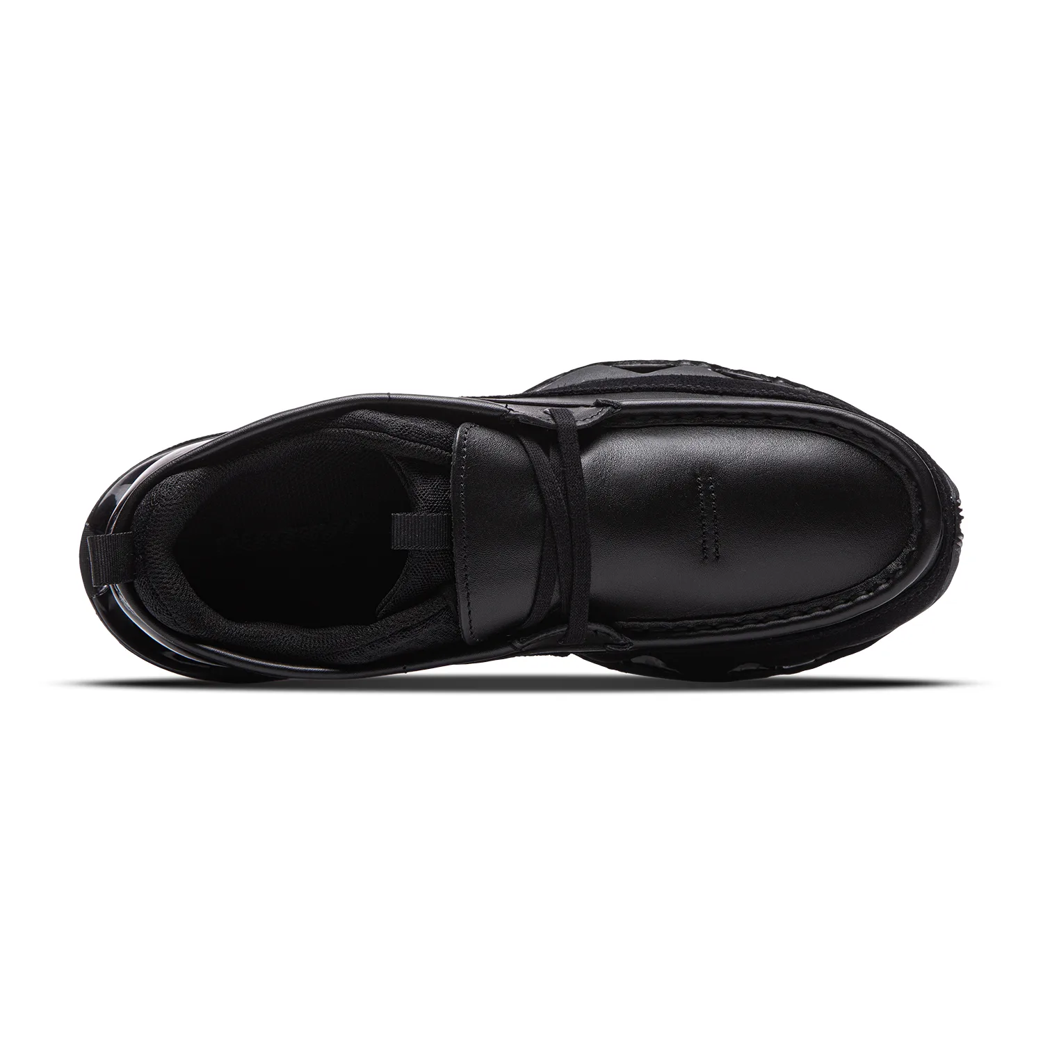Mizuno Wave Prophecy Moc Low top Casual Shoes Unisex Black — фото 4