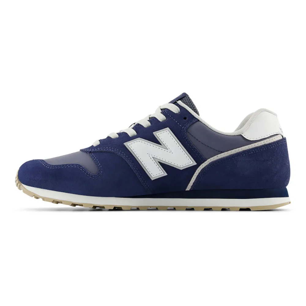Кроссовки New Balance 373V2 trainers, синий — фото 2