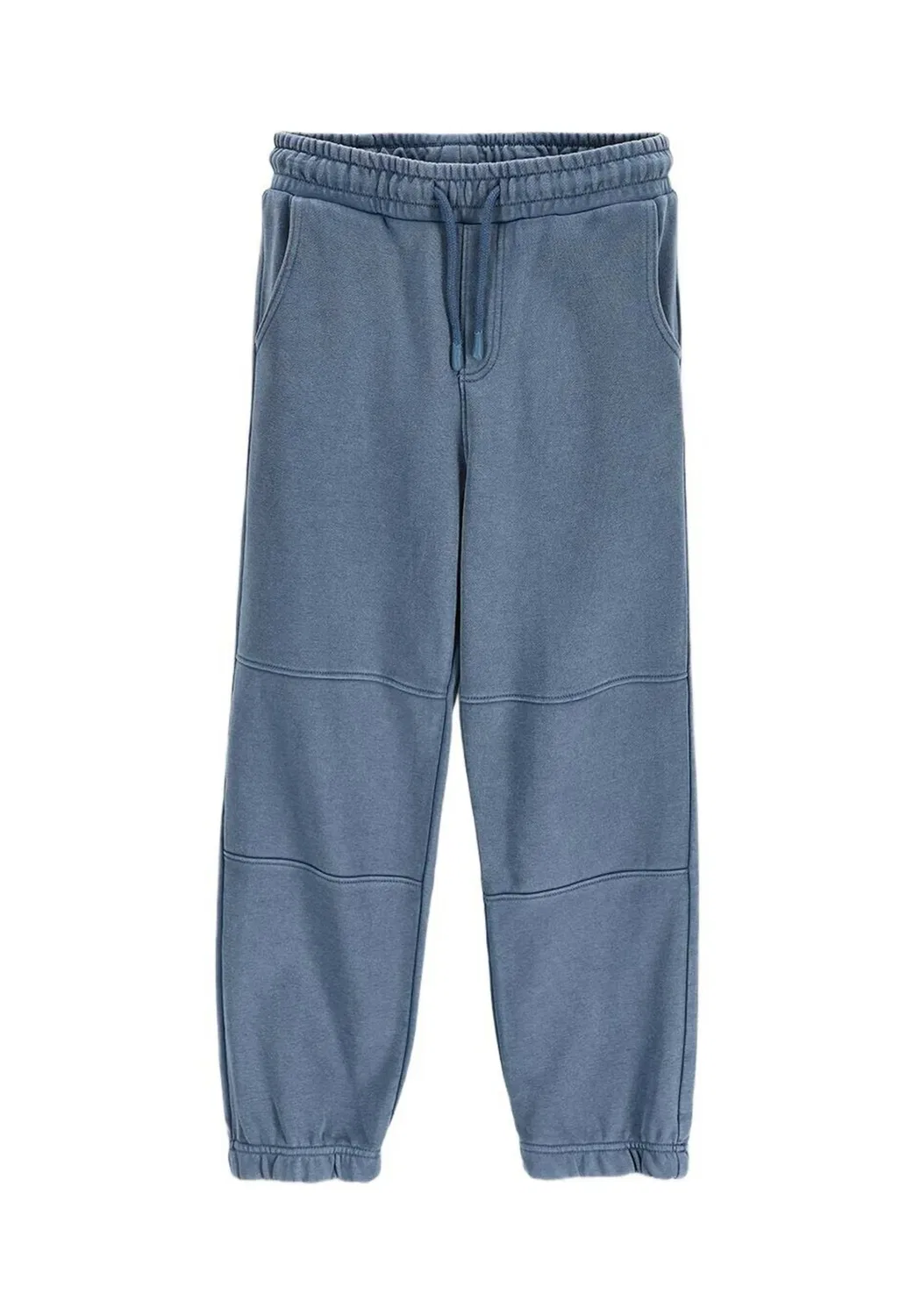 Jungen Jogginghose - спортивные штаны Coccodrillo, Blue