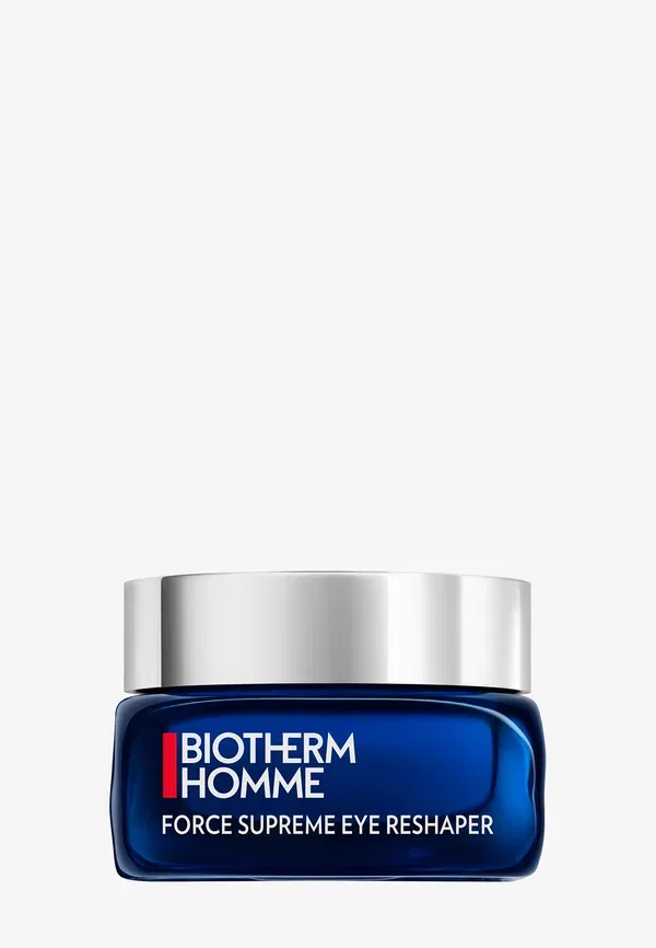 Крем для коррекции формы глаз Force Supreme Eye Reshaper - уход за кожей вокруг глаз 20 мл Biotherm