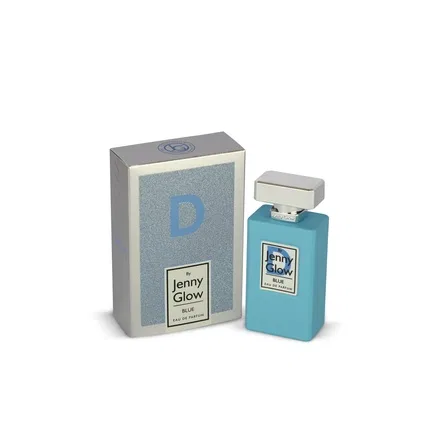Парфюмерная вода Blue Jenny Glow, 30 мл