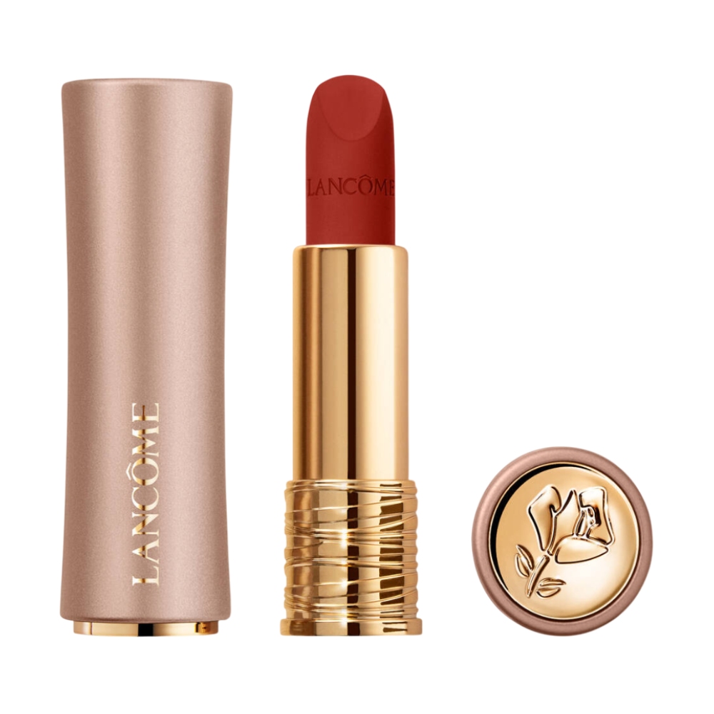 

Губная помада Lancome L'Absolu Rouge Intimatte, 196 French Touch