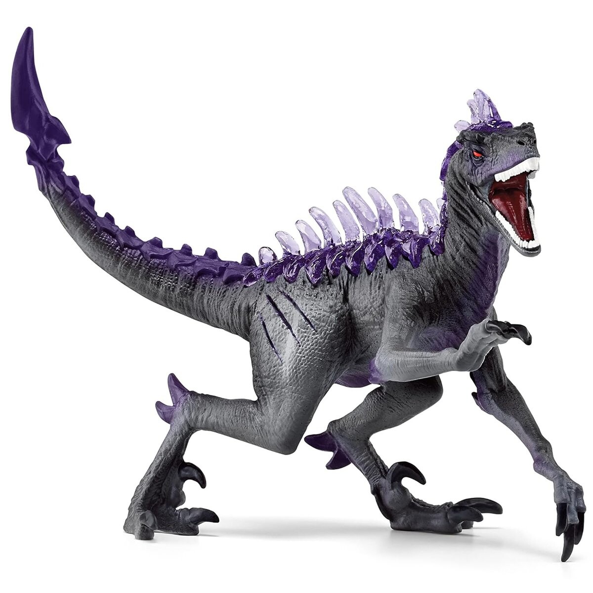 

SLH70154 Schleich Eldrador - Теневой раптор, фигурка для детей 7+