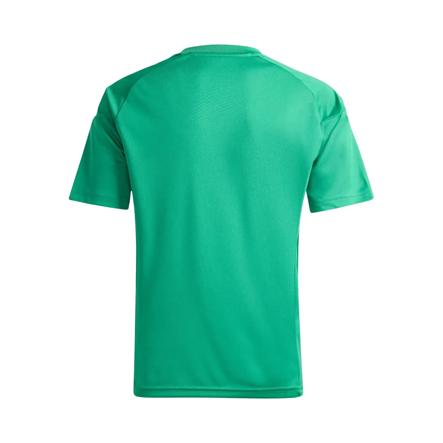 Футболка Adidas Tiro26 League Jersey GS, зеленый — фото 2