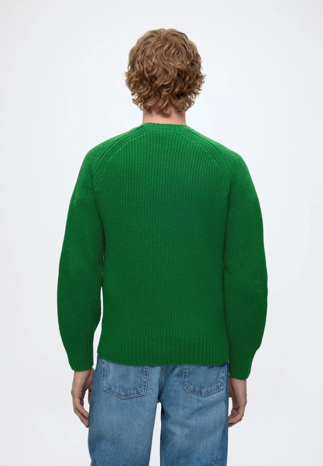 Свитер - джемпер Lacoste, Fairway — фото 3