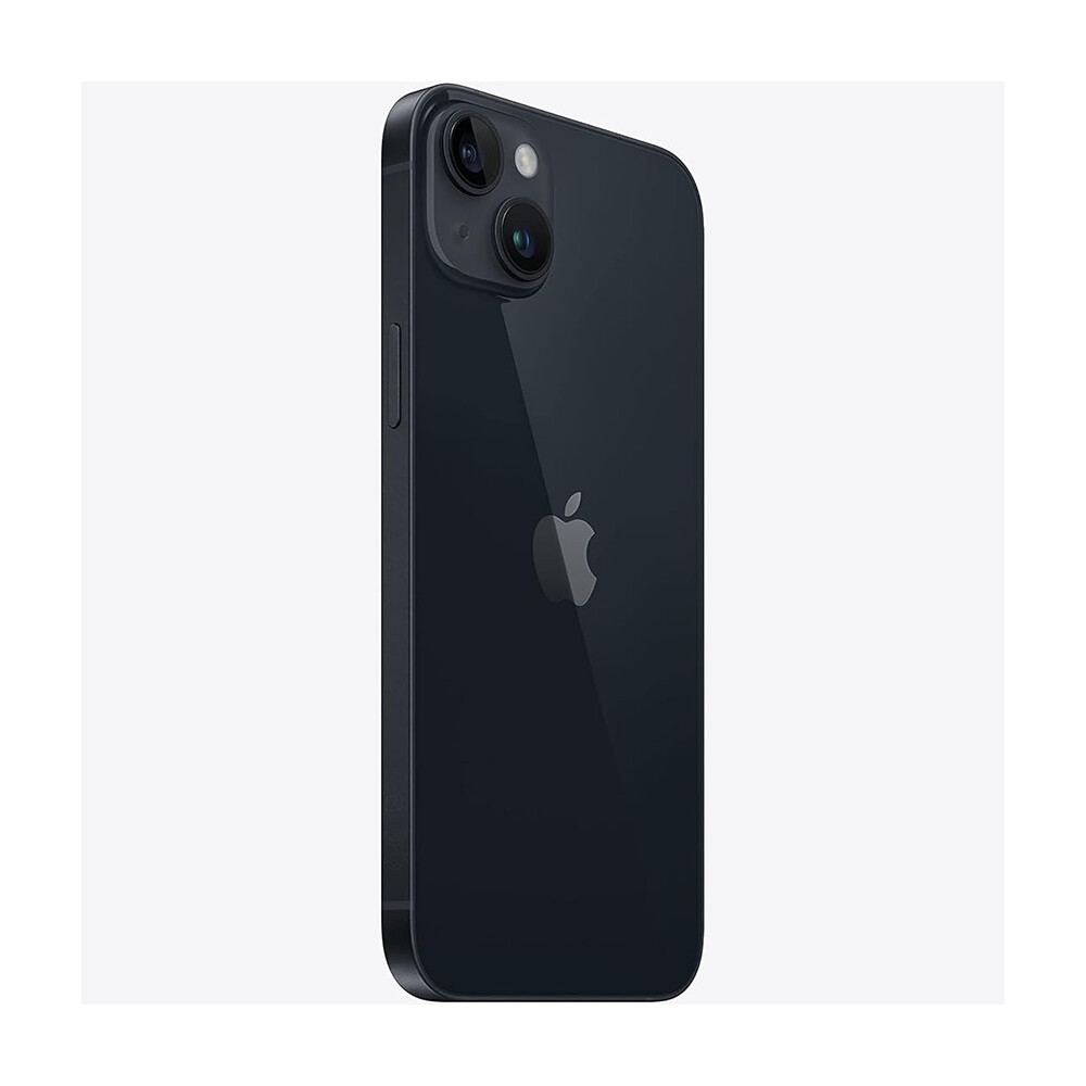 

Смартфон Apple iPhone 14 Plus, 128 ГБ, (nano-Sim + eSim), Midnight, Синий, Смартфон Apple iPhone 14 Plus, 128 ГБ, (nano-Sim + eSim), Midnight