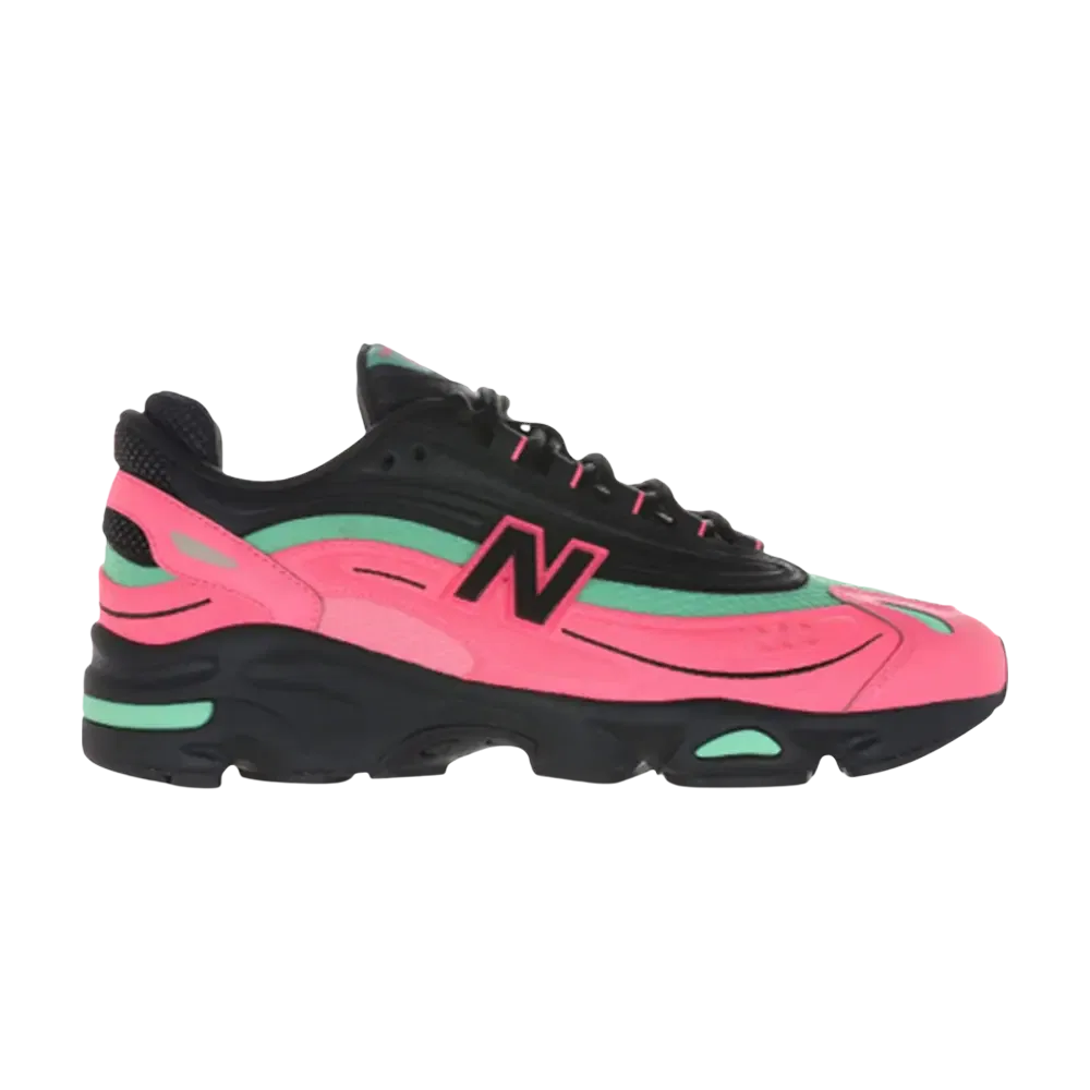 Кроссовки New Balance 1000 Big Kid, розовый