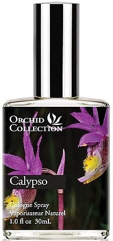 

Одеколон Demeter Fragrance Orchid Collection Calypso