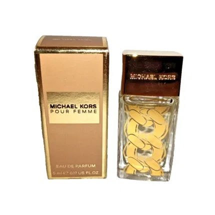 Парфюмерная вода Michael Kors Pour Femme, 5 мл