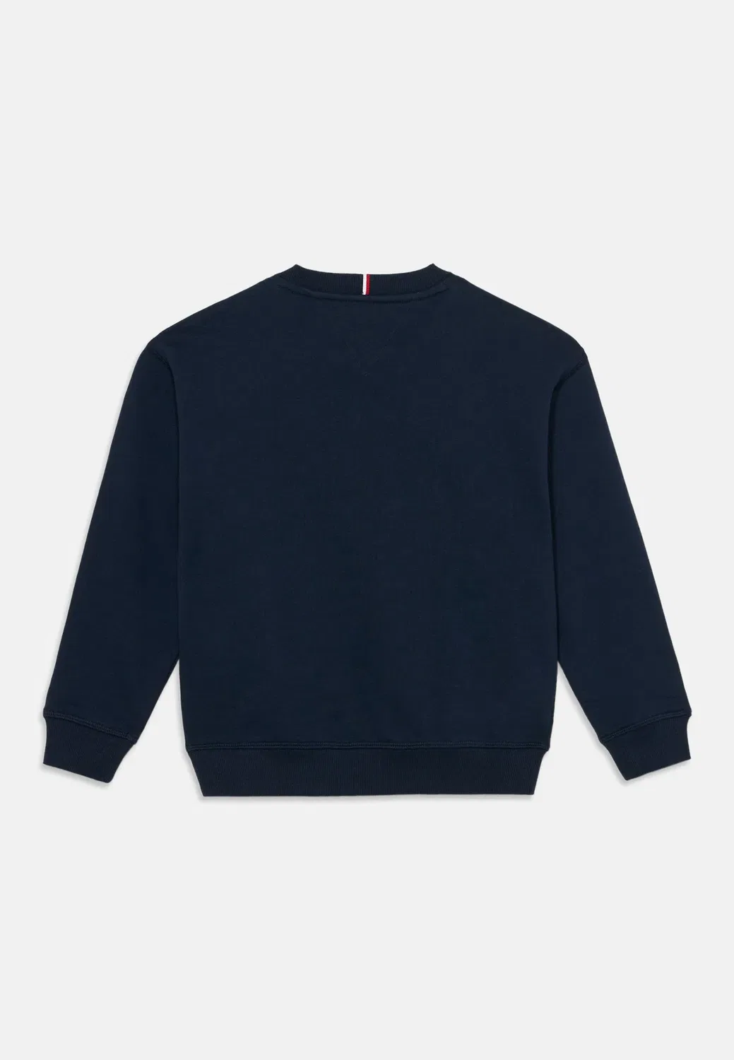 Свитшот унисекс с круглым вырезом Peanuts Tommy Hilfiger, Dark Blue — фото 2