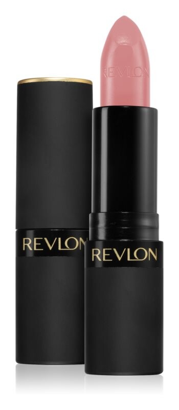 

Матовая помада Revlon Cosmetics Super Lustrous™ The Luscious Mattes, оттенок 016 Candy Addict 4,2 г